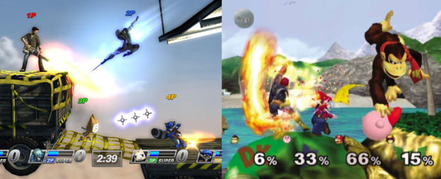 brothers and allstars